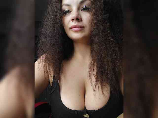 Sweet-Candy88 webcam