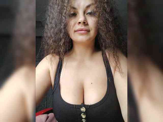 Sweet-Candy88 webcam