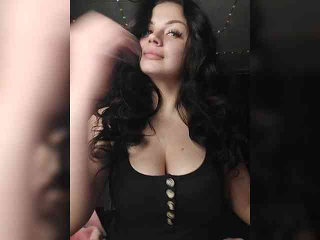 Sweet-Candy88 webcam