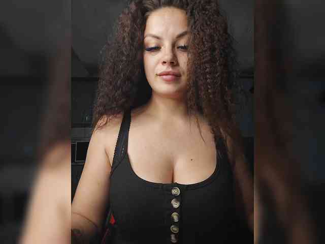 Sweet-Candy88 webcam