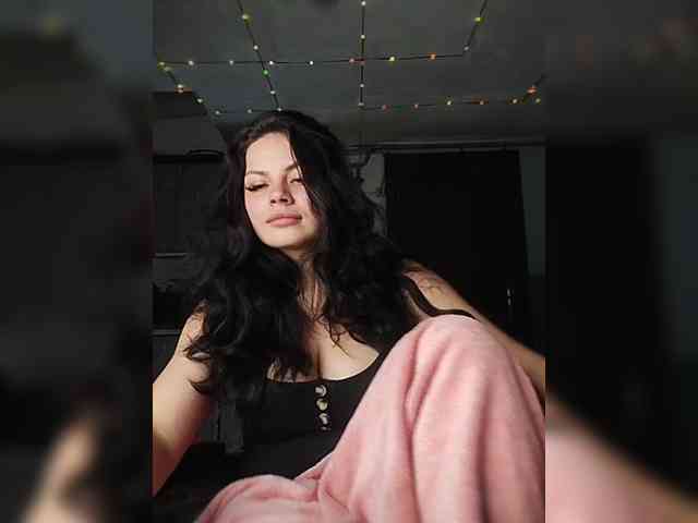 Sweet-Candy88 webcam