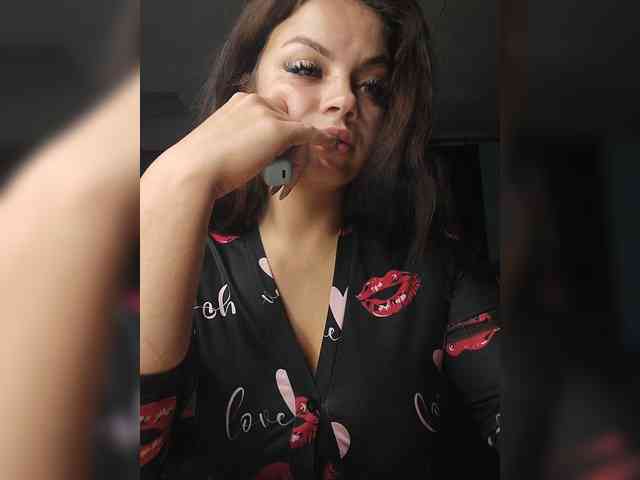 Sweet-Candy88 webcam
