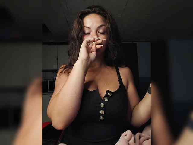 Sweet-Candy88 webcam