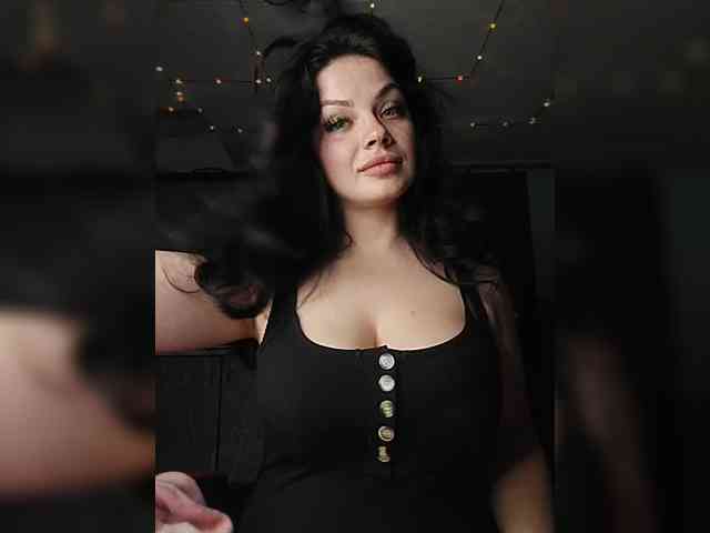 Sweet-Candy88 webcam