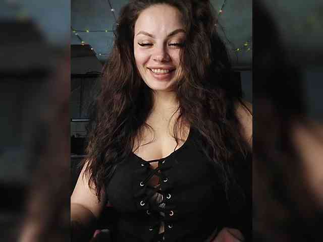 Sweet-Candy88 webcam