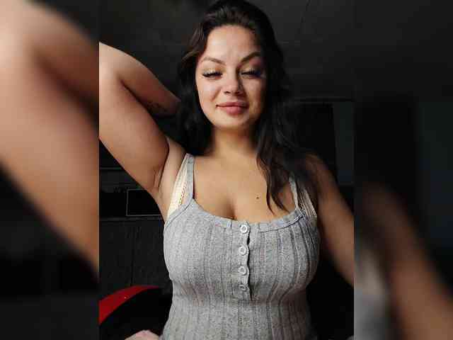 Sweet-Candy88 webcam