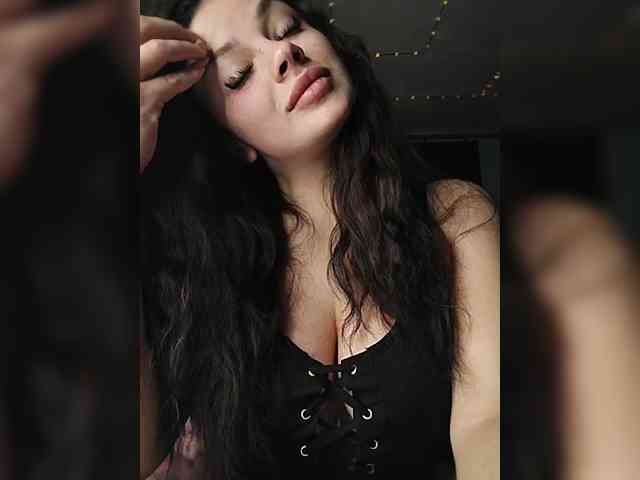 Sweet-Candy88 webcam