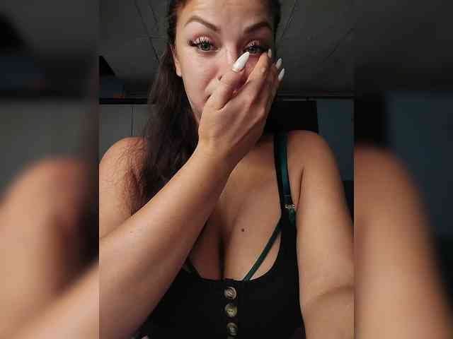 Sweet-Candy88 webcam