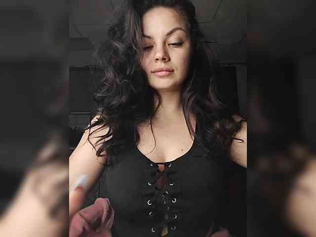 Sweet-Candy88 webcam