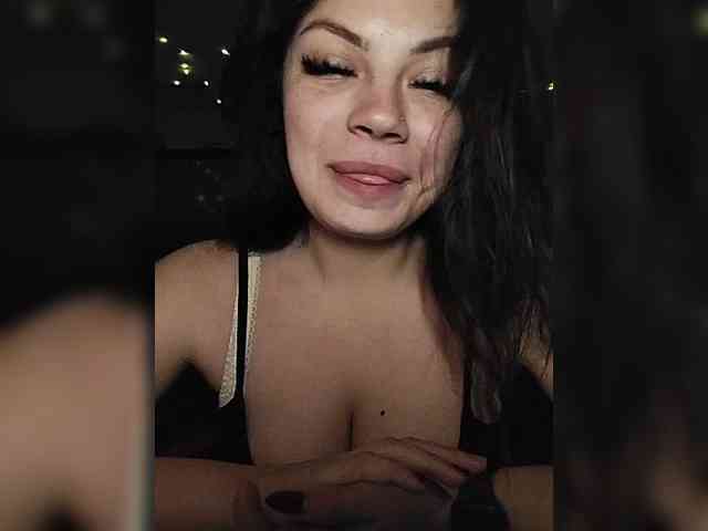 Sweet-Candy88 webcam