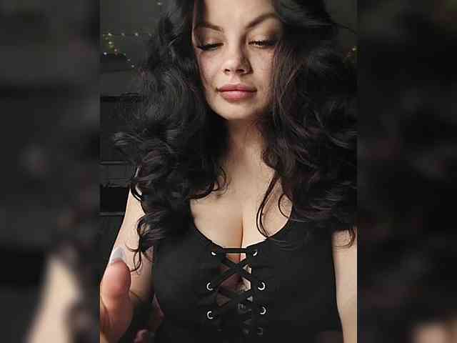 Sweet-Candy88 webcam