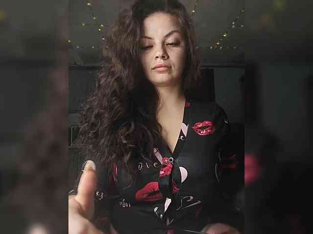 Sweet-Candy88 webcam