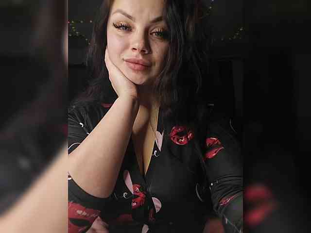 Sweet-Candy88 webcam