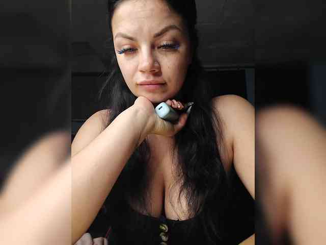 Sweet-Candy88 webcam