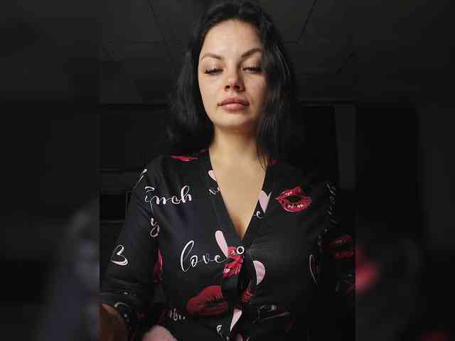 Sweet-Candy88 webcam