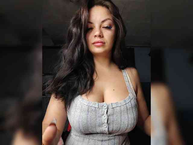 Sweet-Candy88 webcam