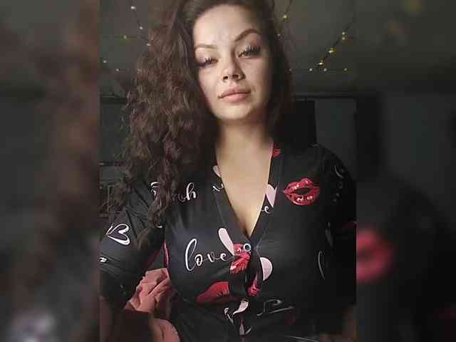 Sweet-Candy88 webcam