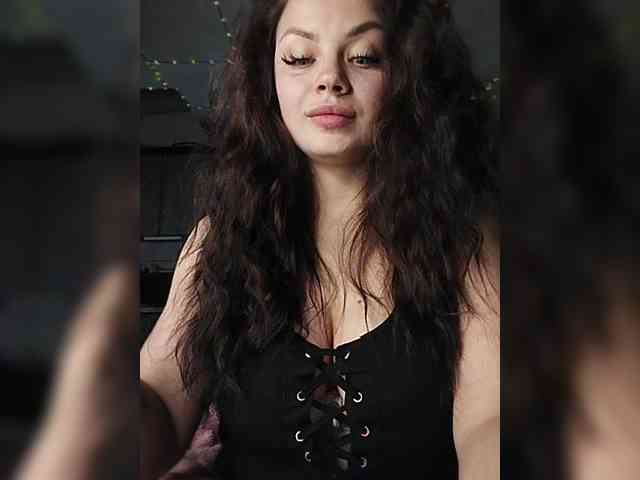 Sweet-Candy88 webcam