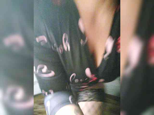 Sweet-Candy88 webcam