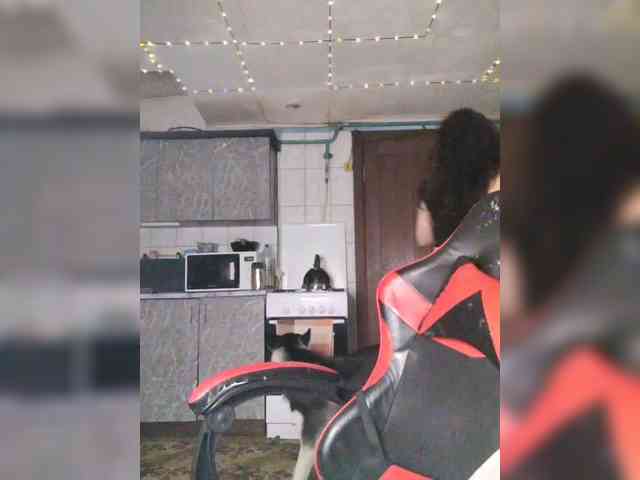 Sweet-Candy88 webcam