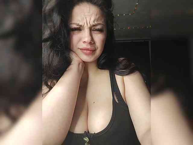 Sweet-Candy88 webcam