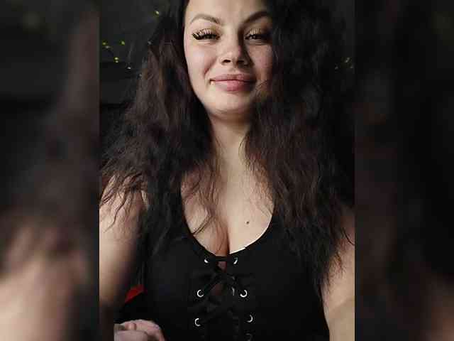 Sweet-Candy88 webcam