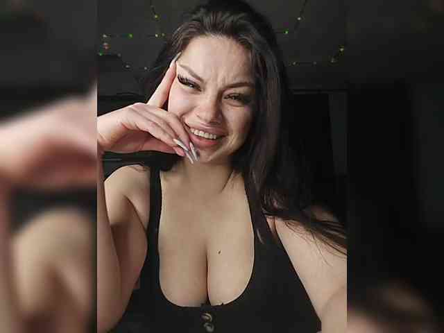 Sweet-Candy88 webcam