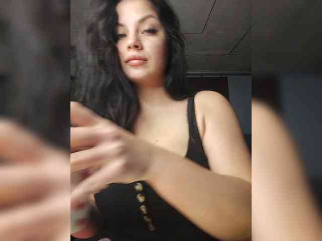 Sweet-Candy88 webcam