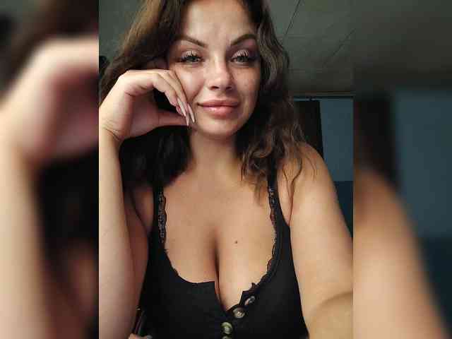 Sweet-Candy88 webcam