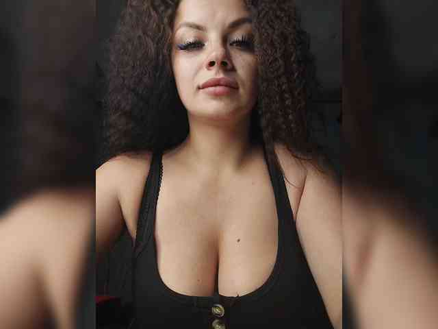 Sweet-Candy88 webcam