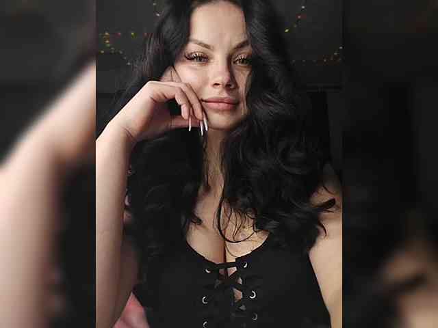 Sweet-Candy88 webcam