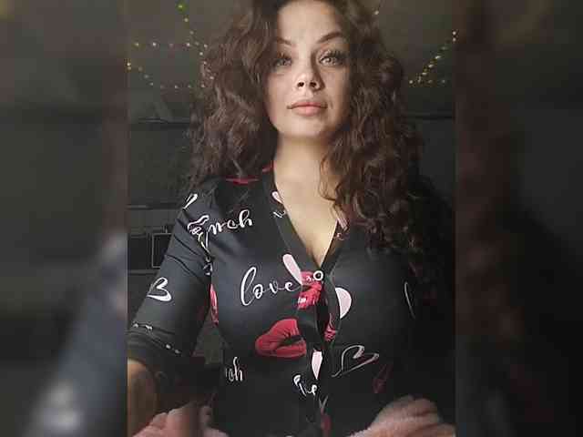 Sweet-Candy88 webcam