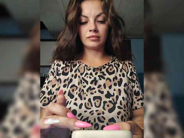 Sweet-Candy88 webcam