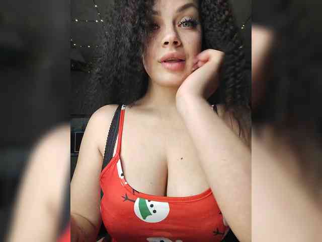 Sweet-Candy88 webcam