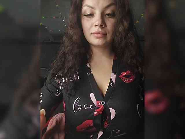 Sweet-Candy88 webcam