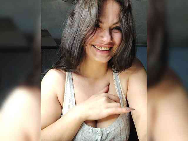 Sweet-Candy88 webcam