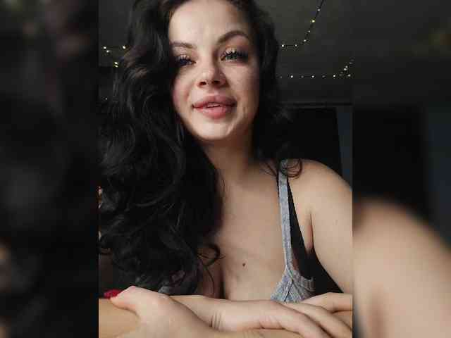 Sweet-Candy88 webcam