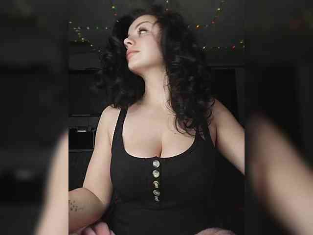 Sweet-Candy88 webcam