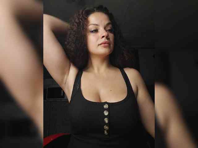 Sweet-Candy88 webcam