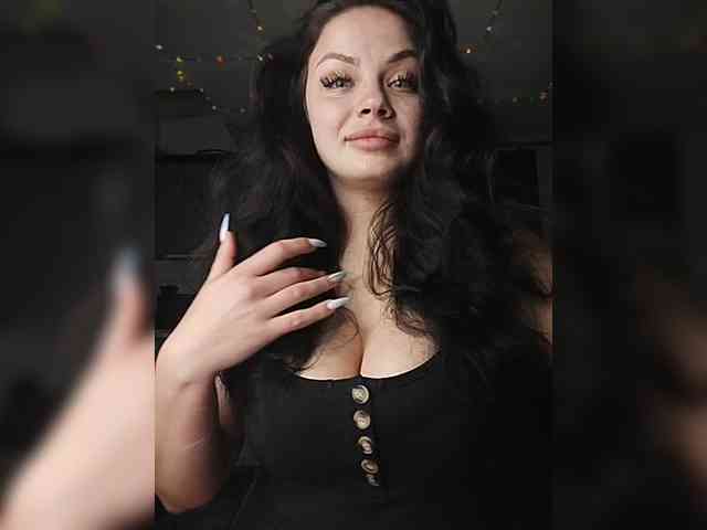 Sweet-Candy88 webcam