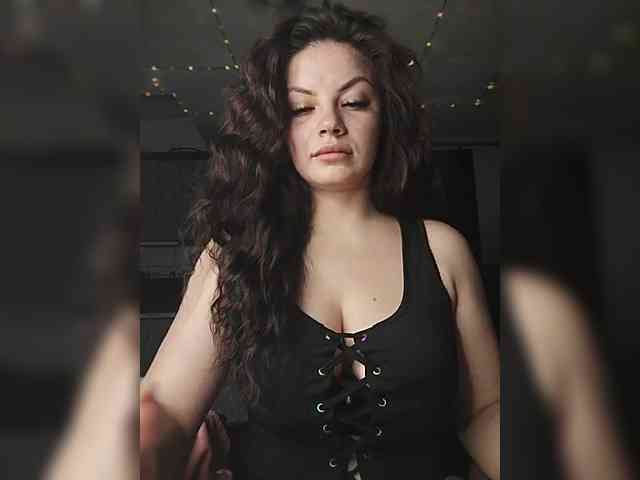 Sweet-Candy88 webcam