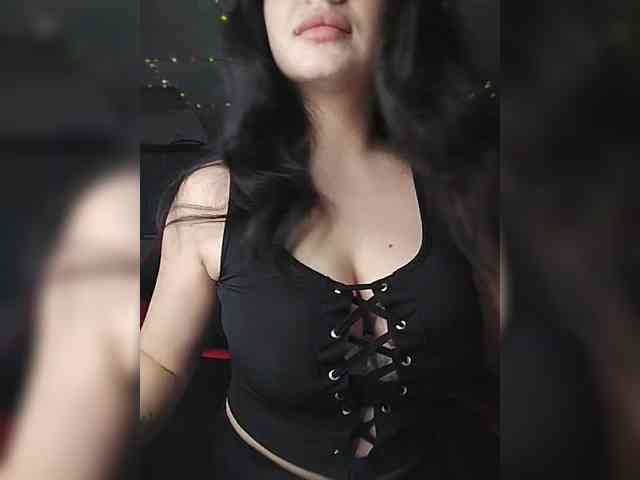 Sweet-Candy88 webcam