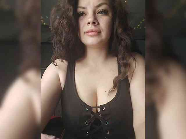 Sweet-Candy88 webcam