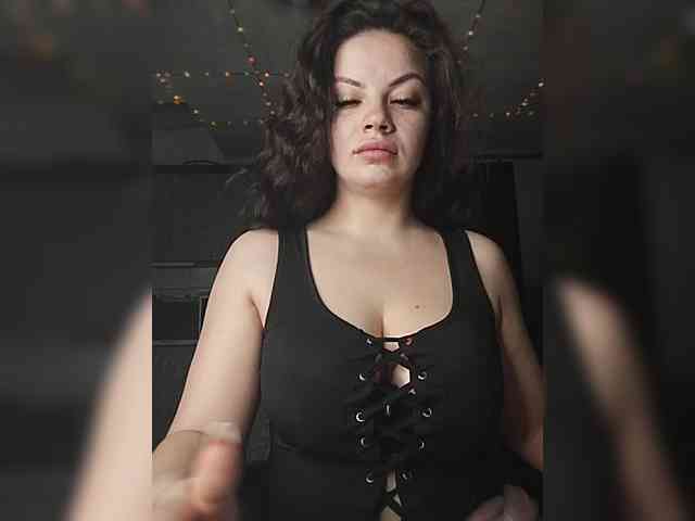 Sweet-Candy88 webcam