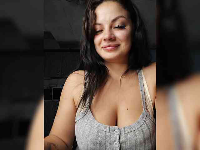 Sweet-Candy88 webcam