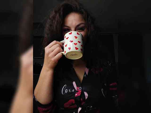 Sweet-Candy88 webcam