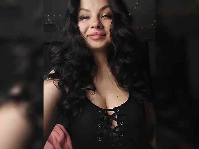 Sweet-Candy88 webcam