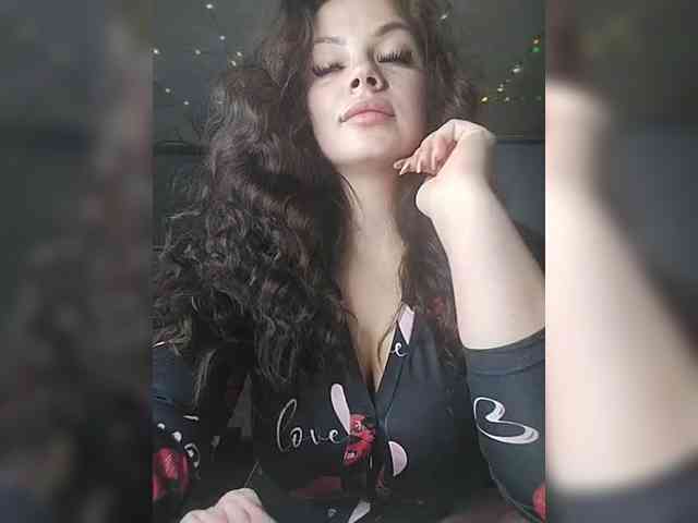 Sweet-Candy88 webcam