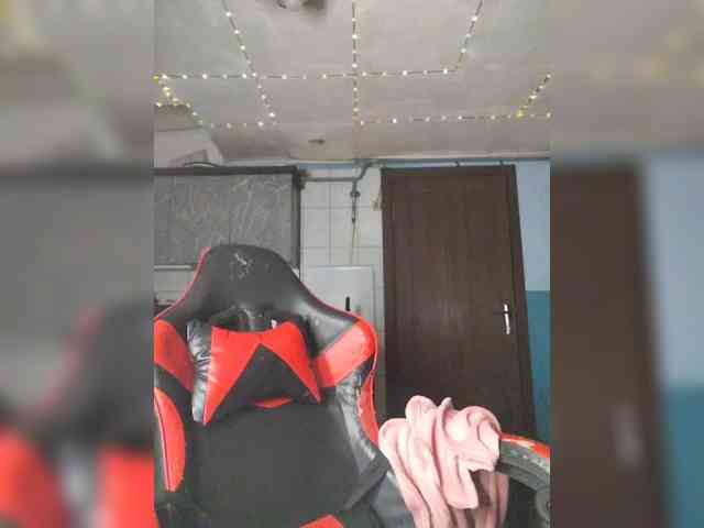 Sweet-Candy88 webcam