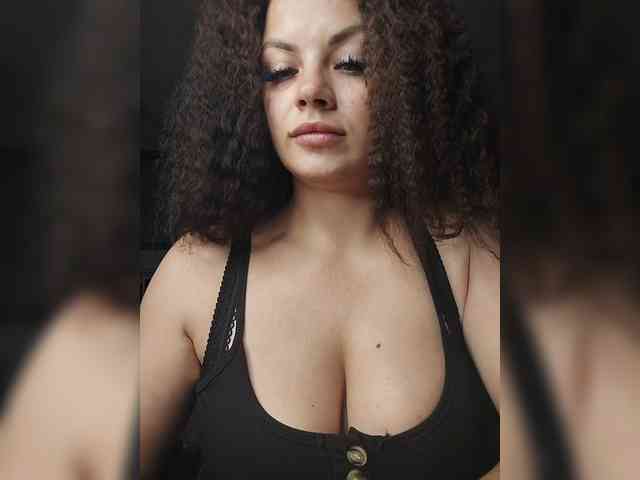 Sweet-Candy88 webcam